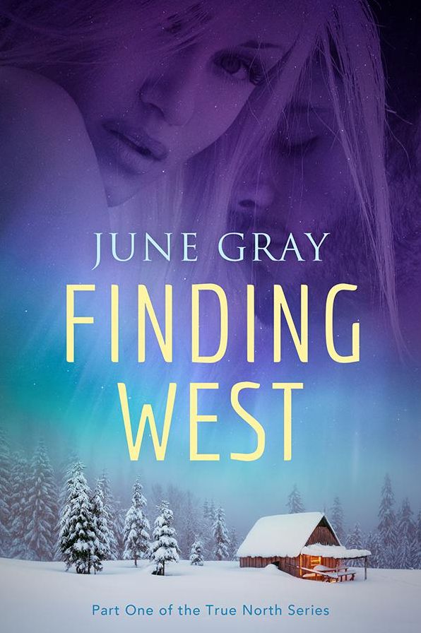 Finding West (Part 1 of 2)