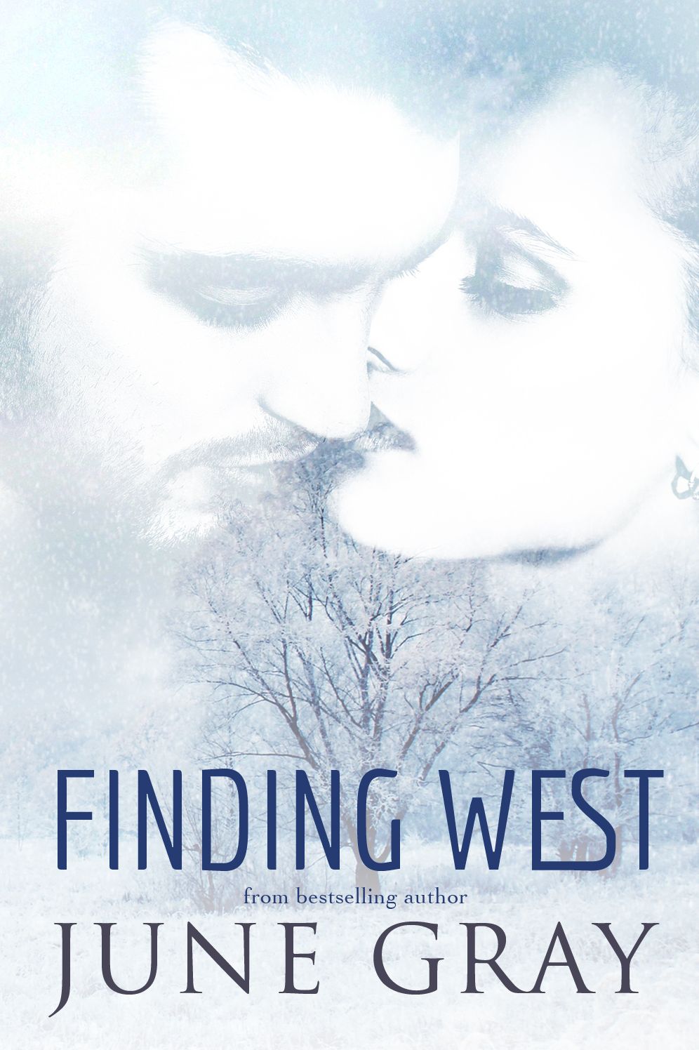 Finding West (Part 1 of 2)
