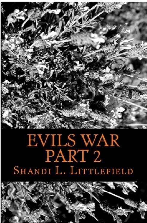 Evils War Part 2