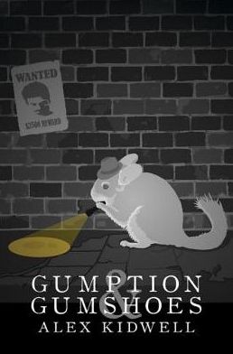 Gumption & Gumshoes