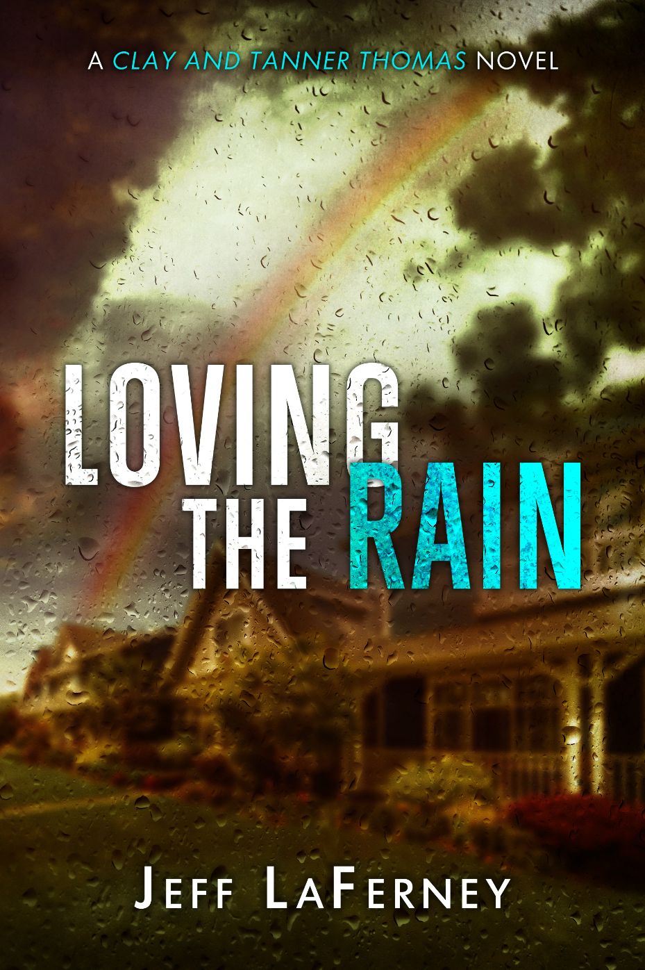 Loving the Rain