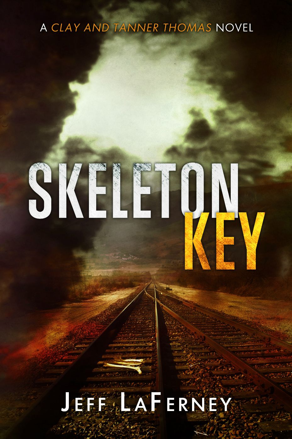 Skeleton Key