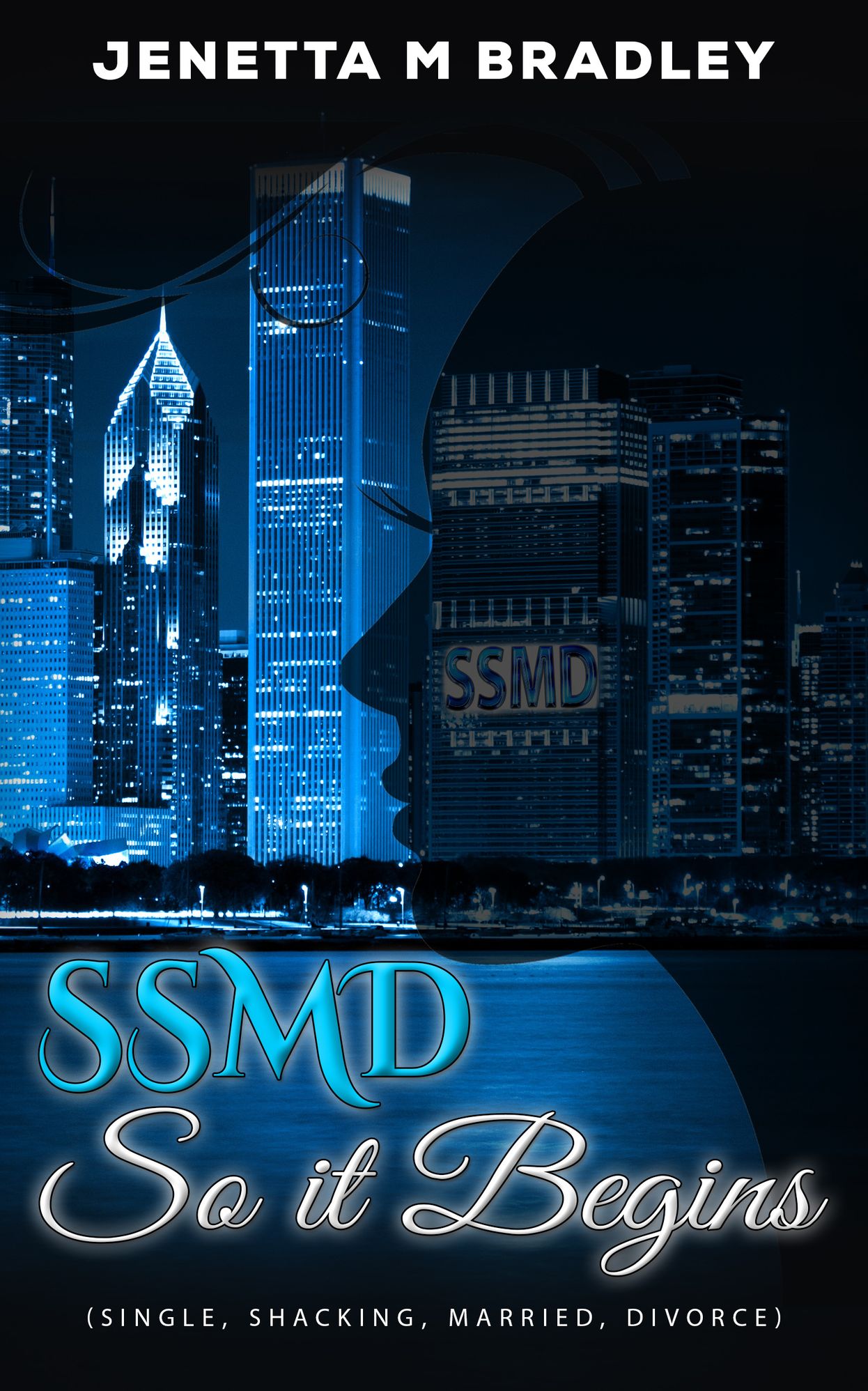The SSMD So It Begins