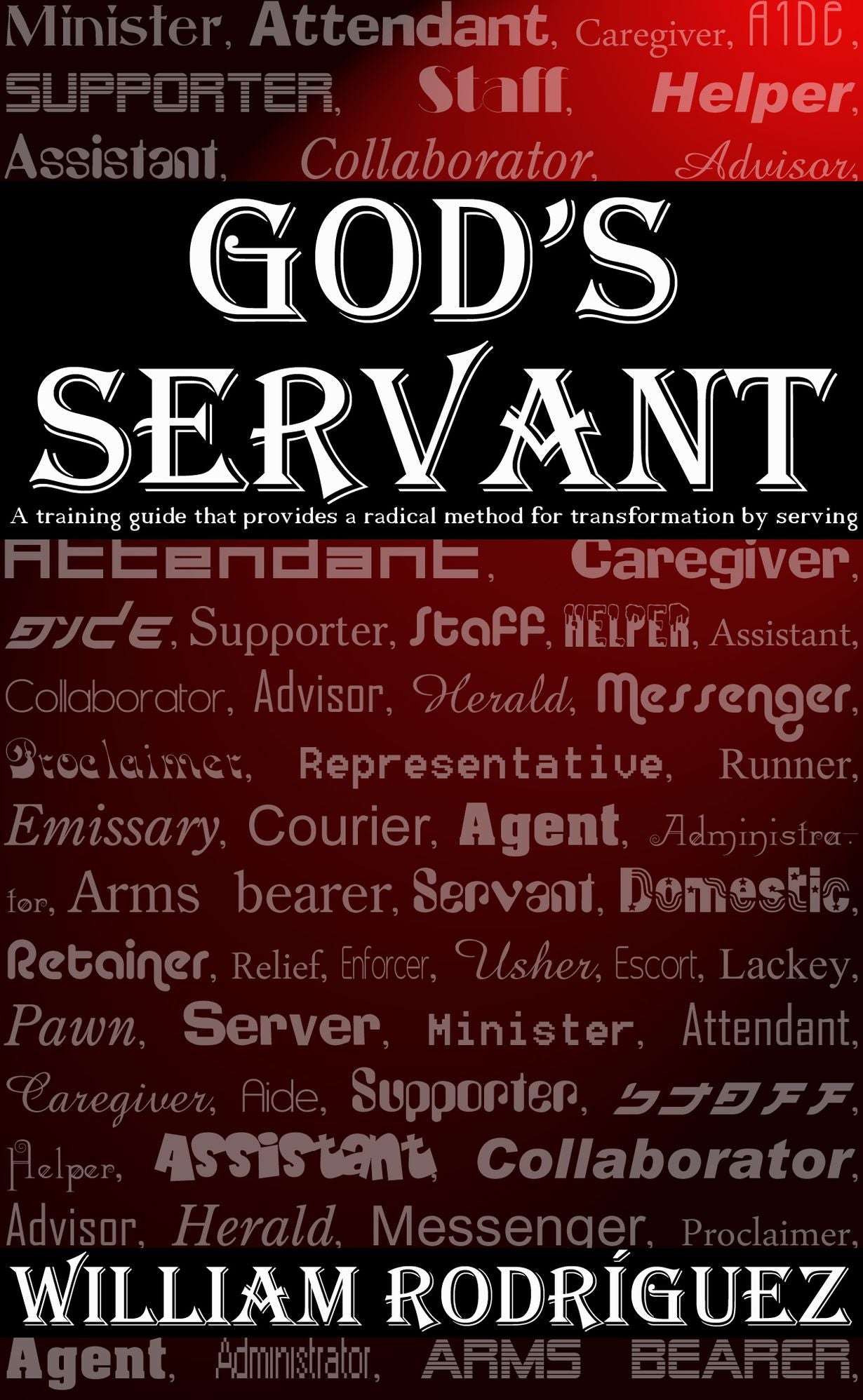 God's Servant
