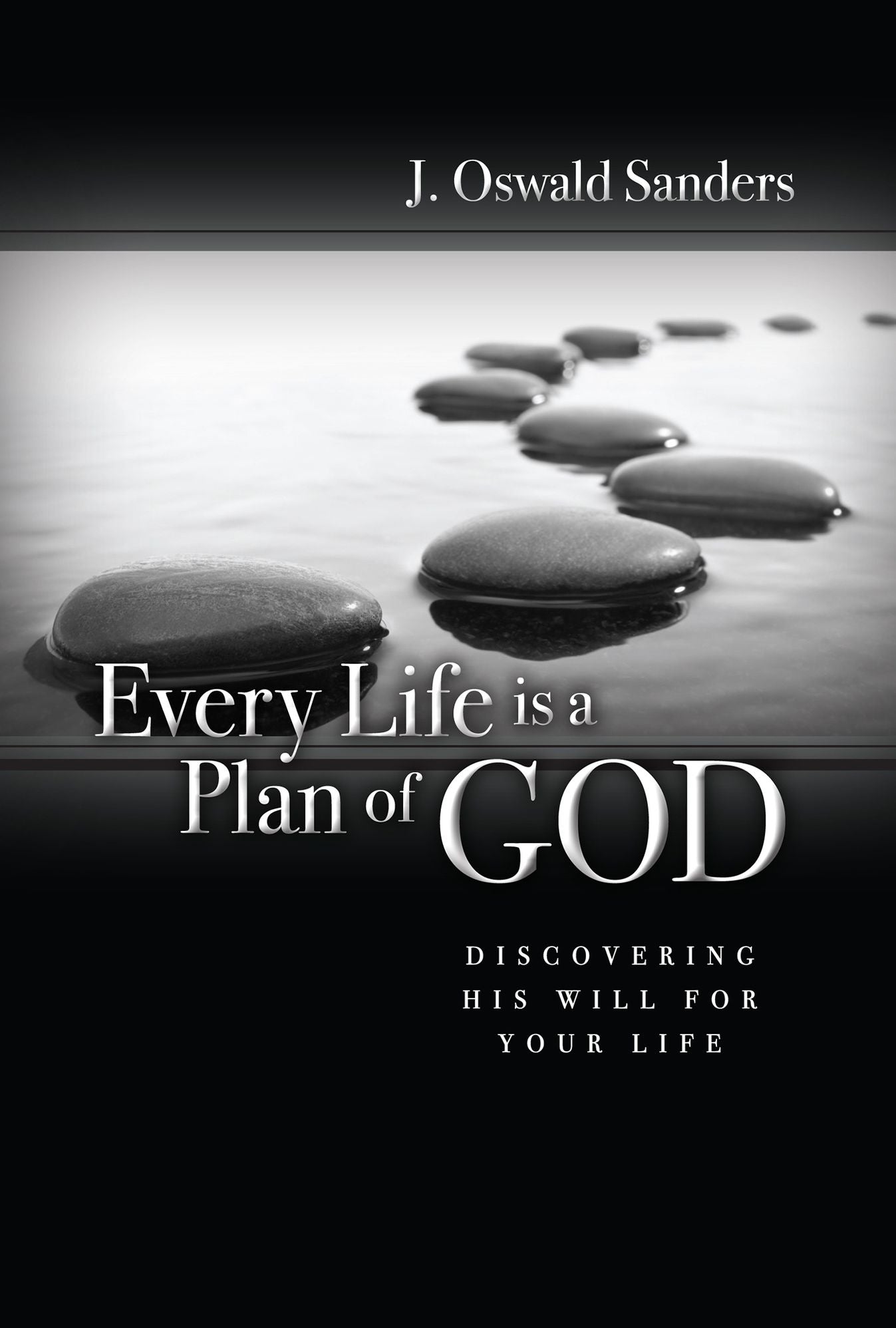 Every Life Is a Plan of God