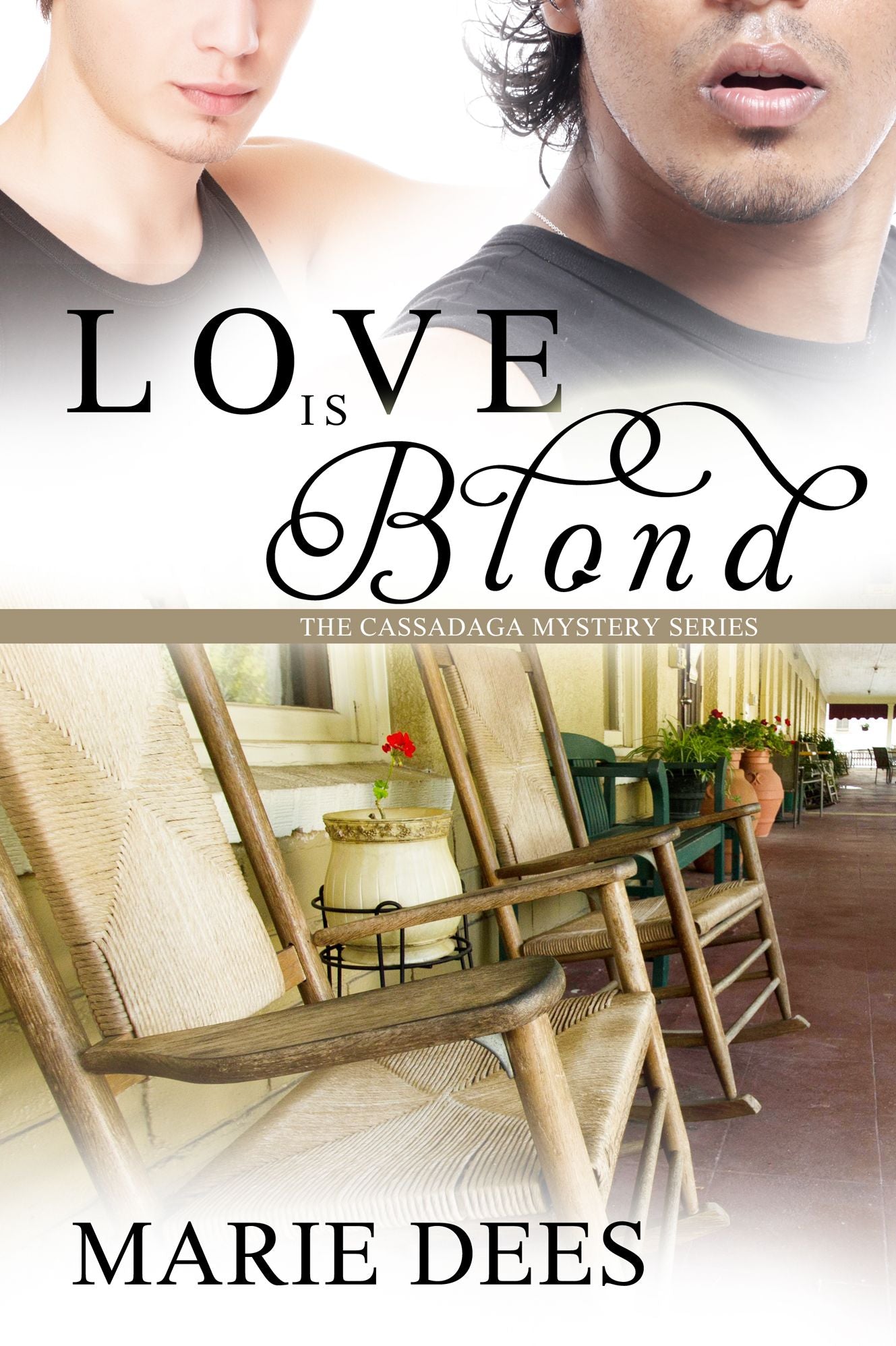 Love Is Blond