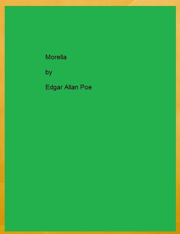Morella
