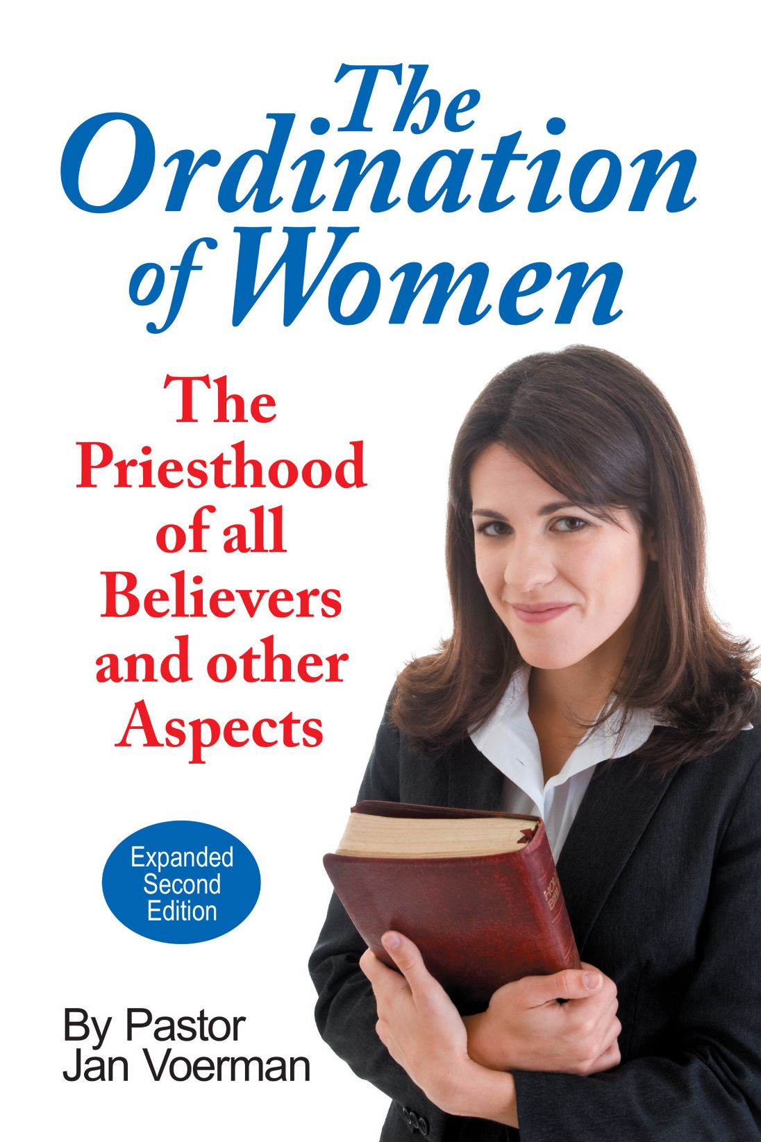The Ordination of Women