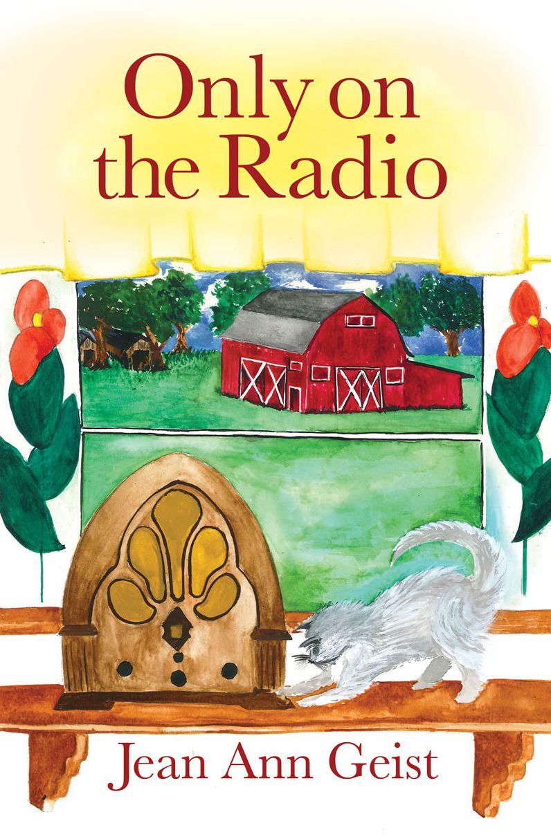 Only on the Radio