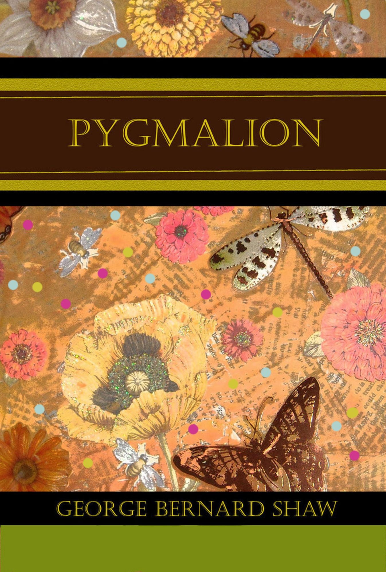 Pygmailion...Complete Version