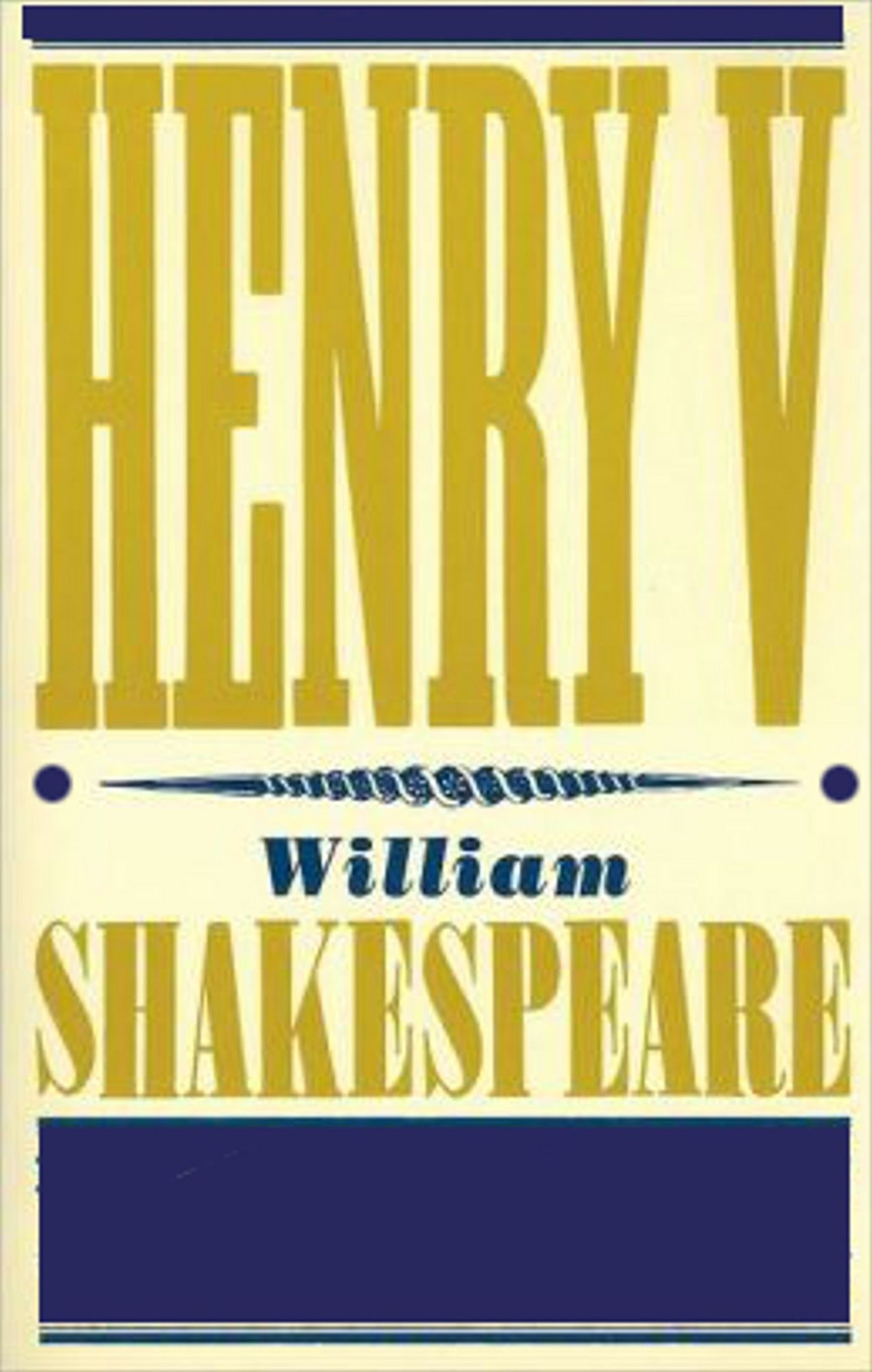 Henry V