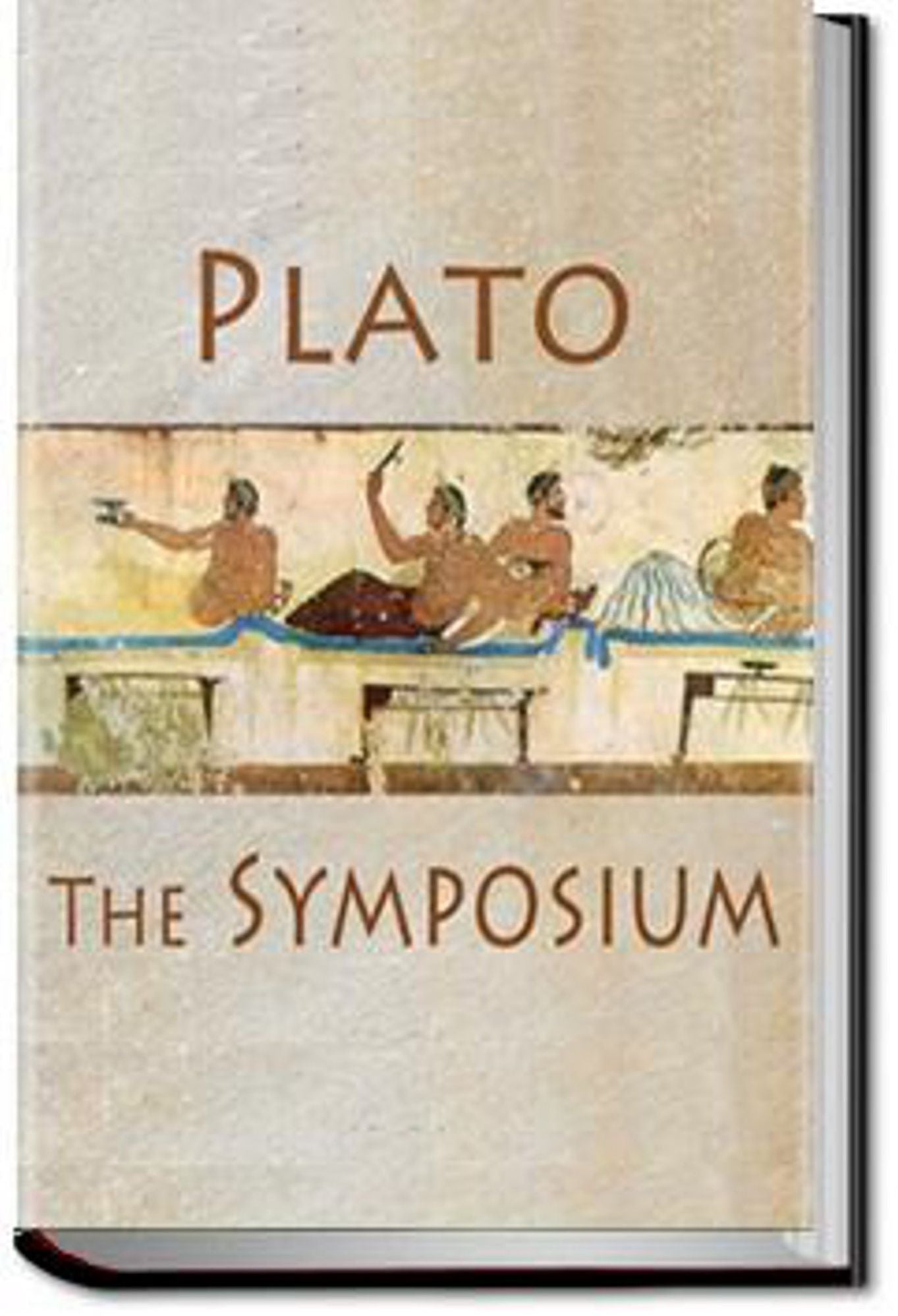 Symposium by Plato