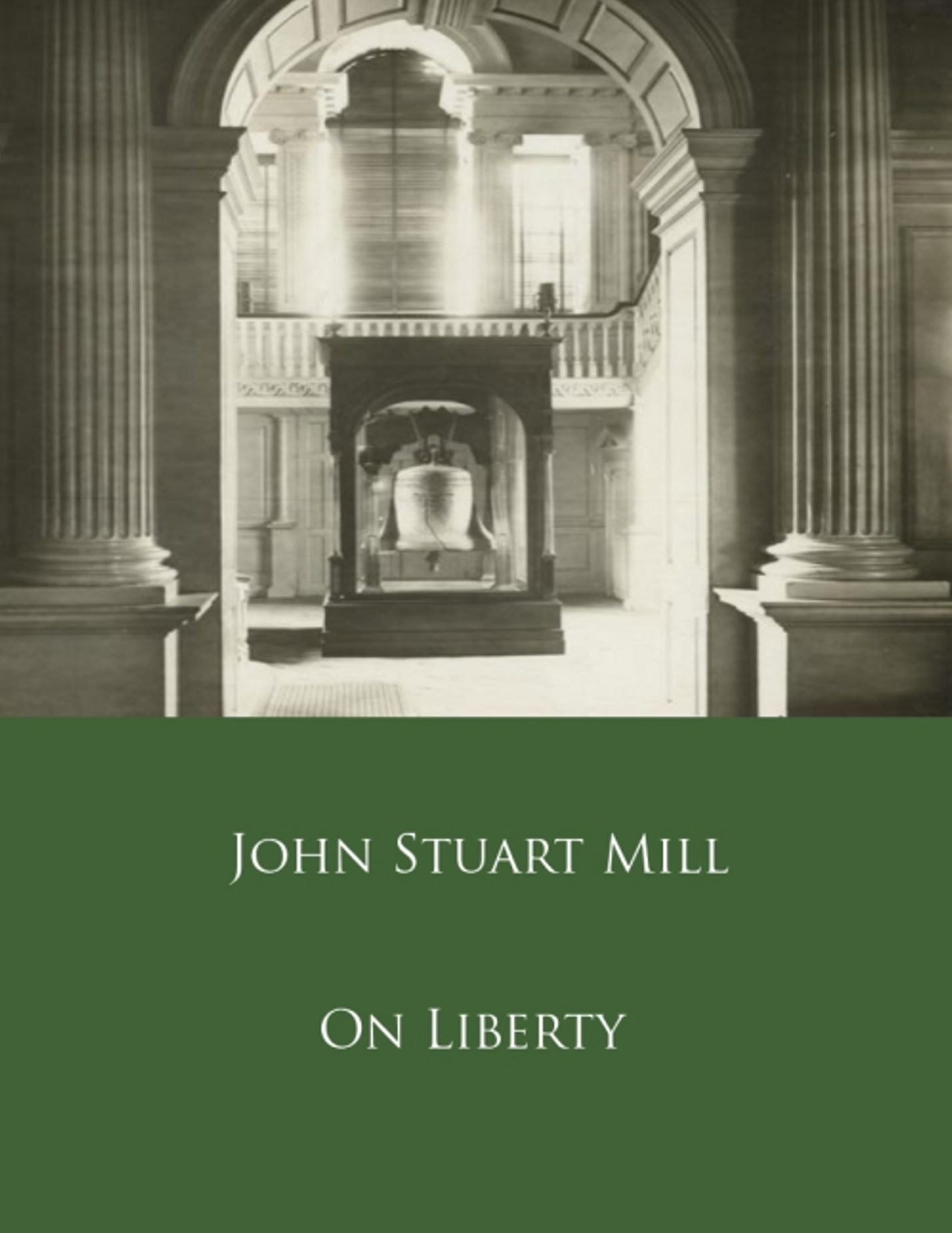 On Liberty