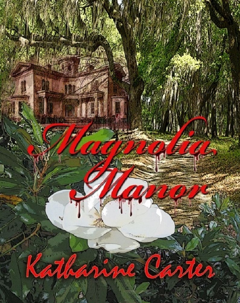 Magnolia Manor