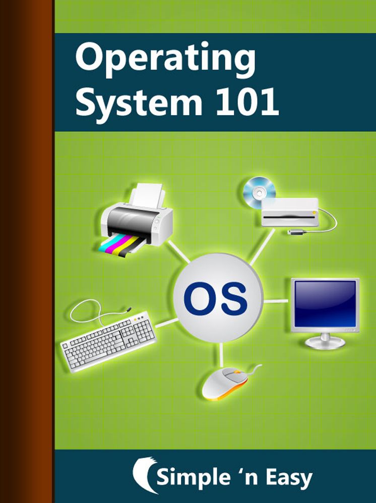 Operating System 101