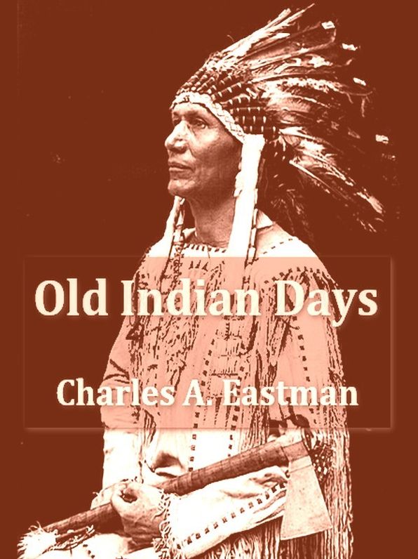 Old Indian Days