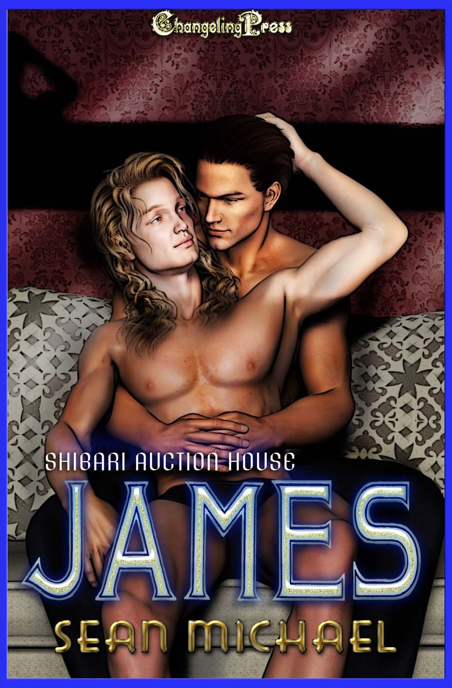 James (Shibari Auction House)