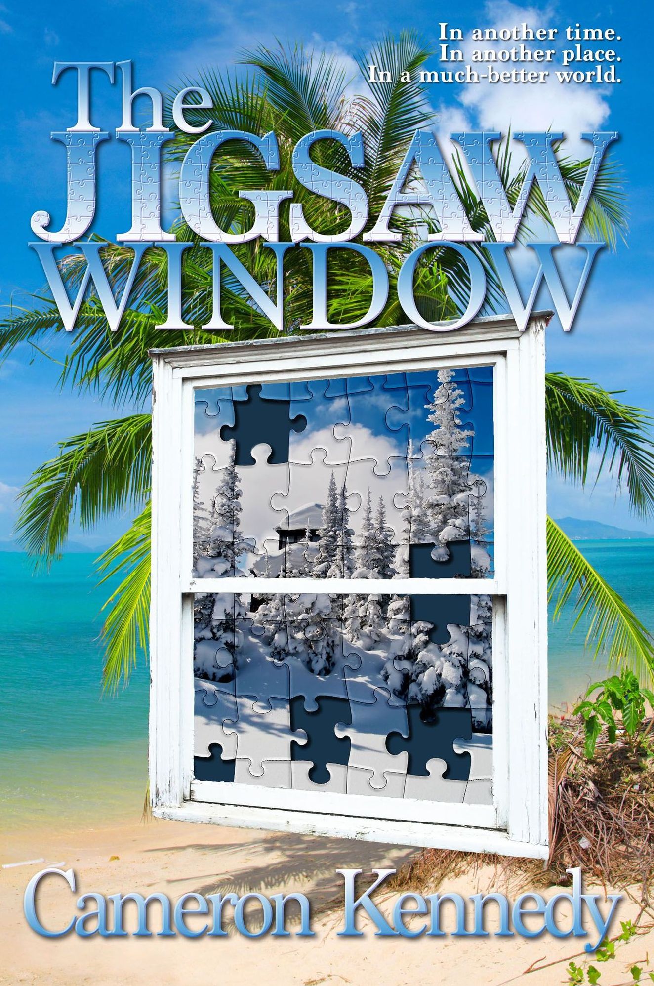 The Jigsaw Window