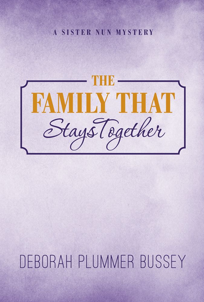 The Family That Stays Together