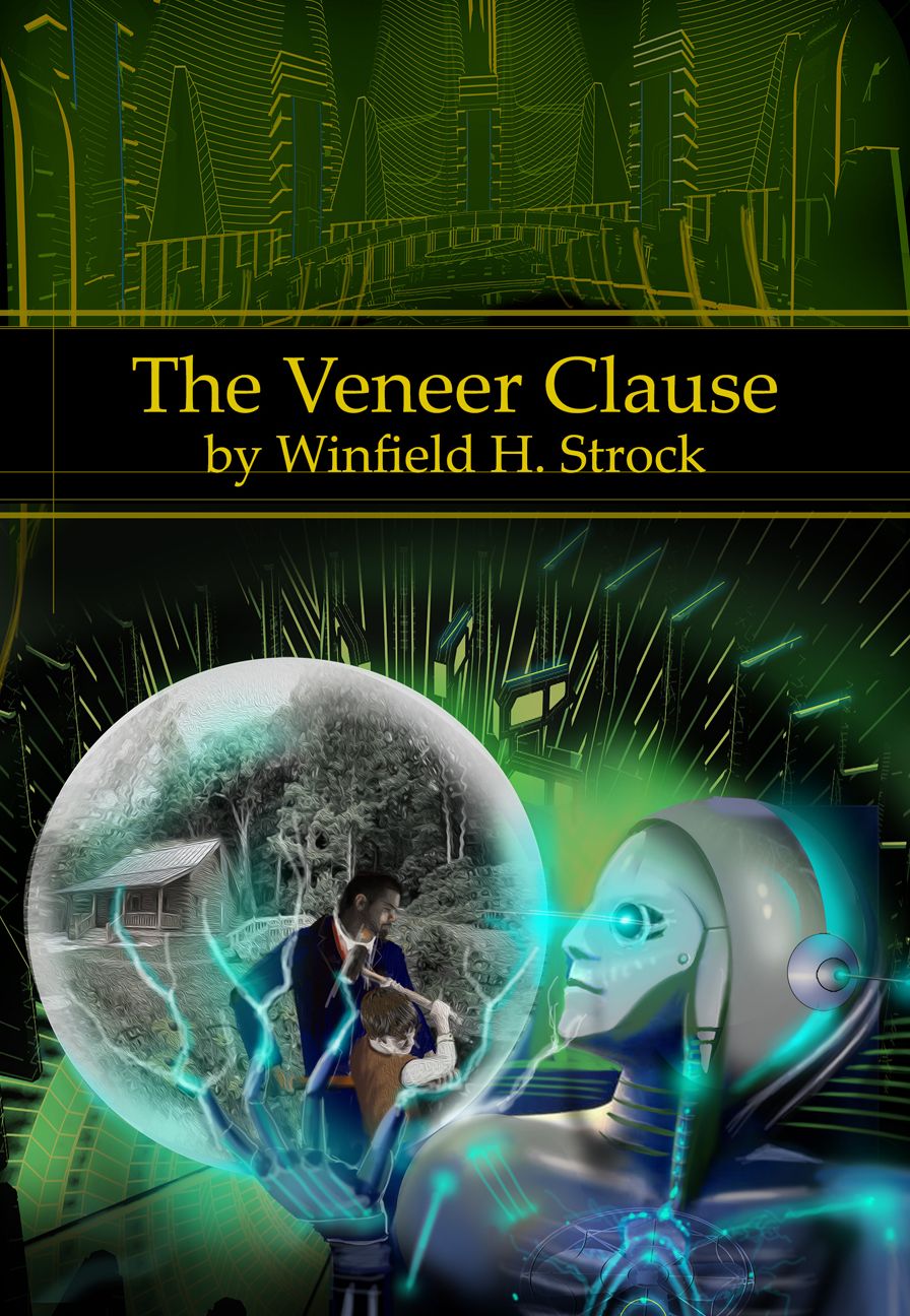 The Veneer Clause