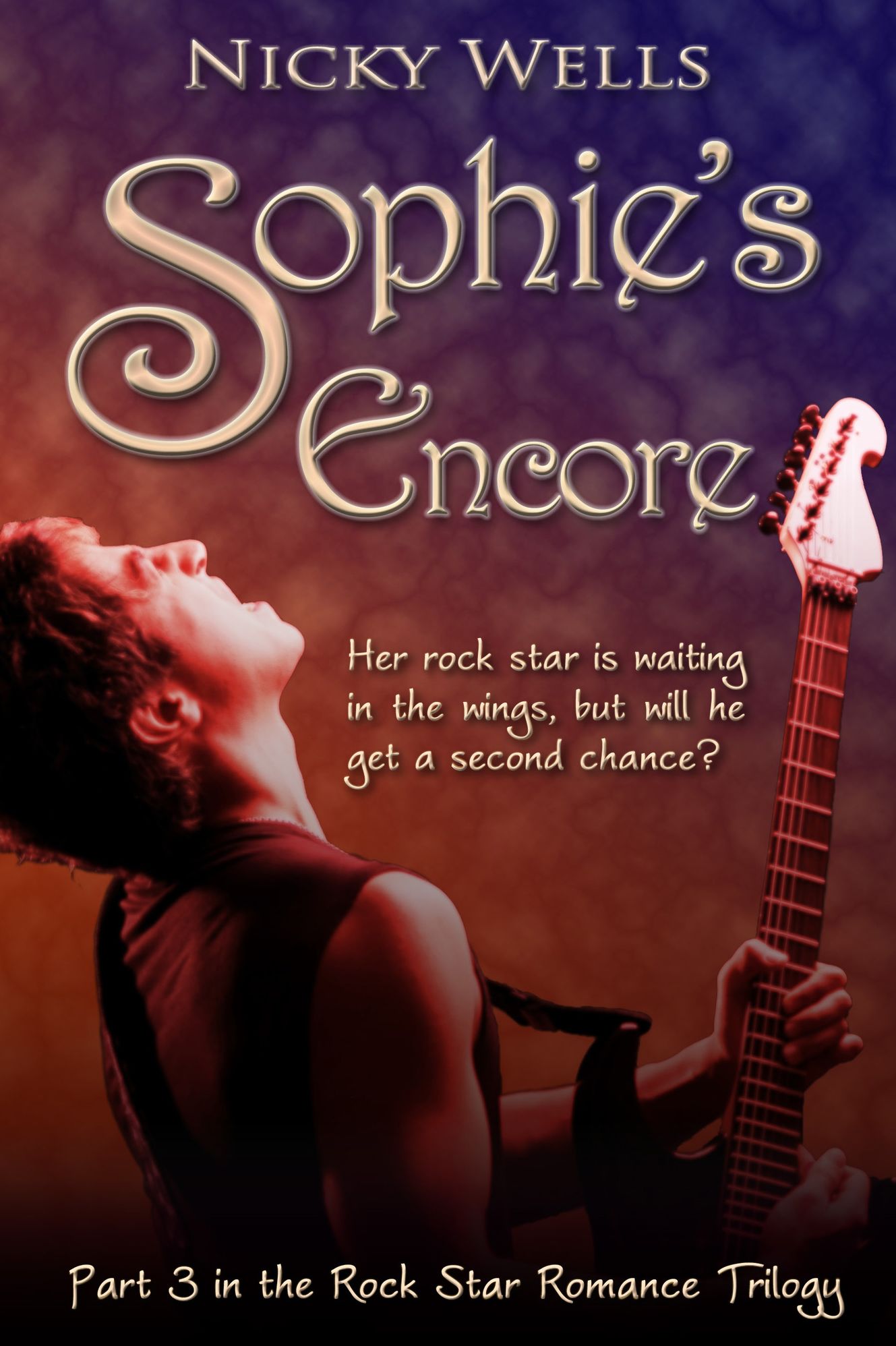 Sophie's Encore