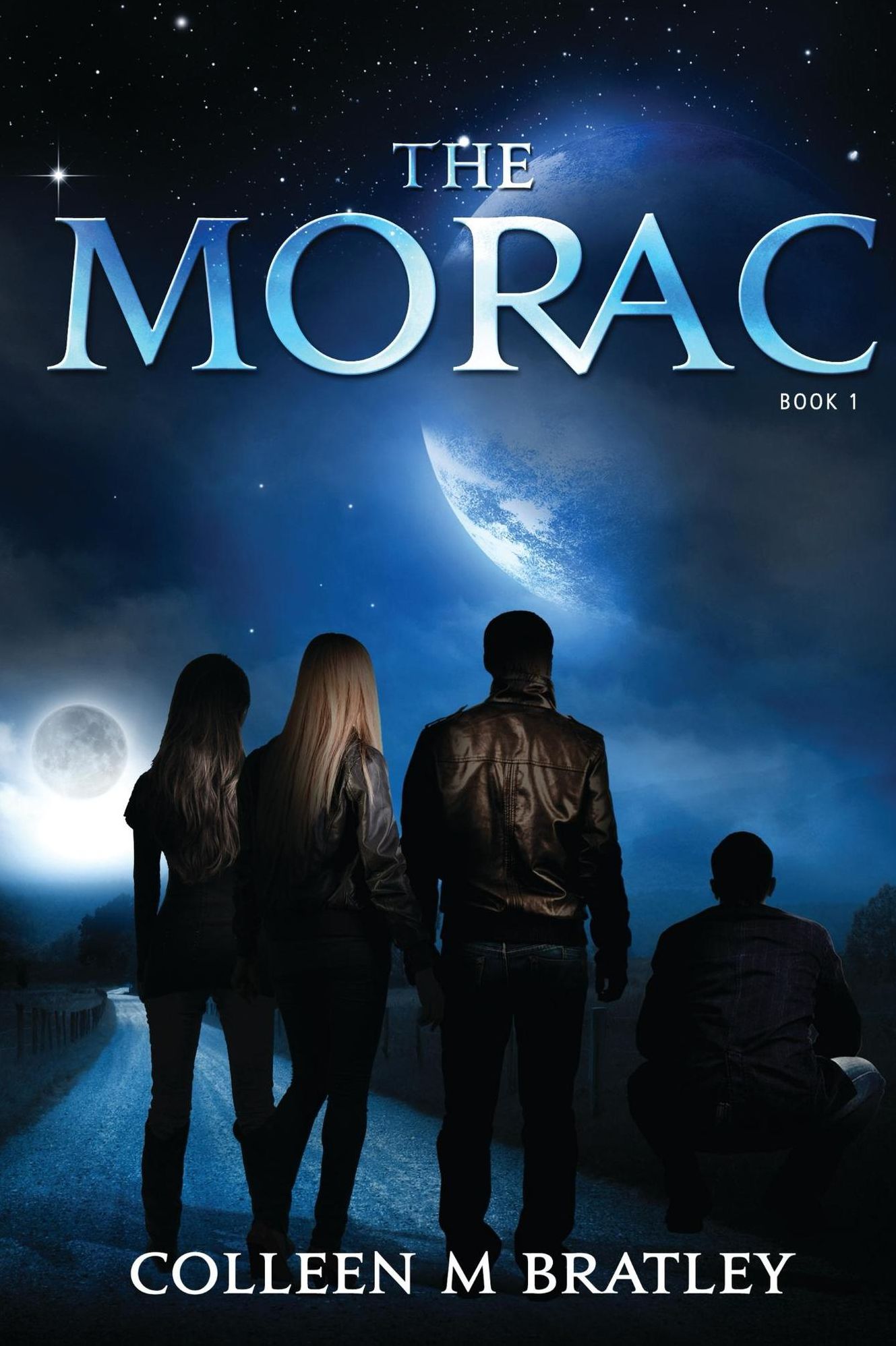 The Morac