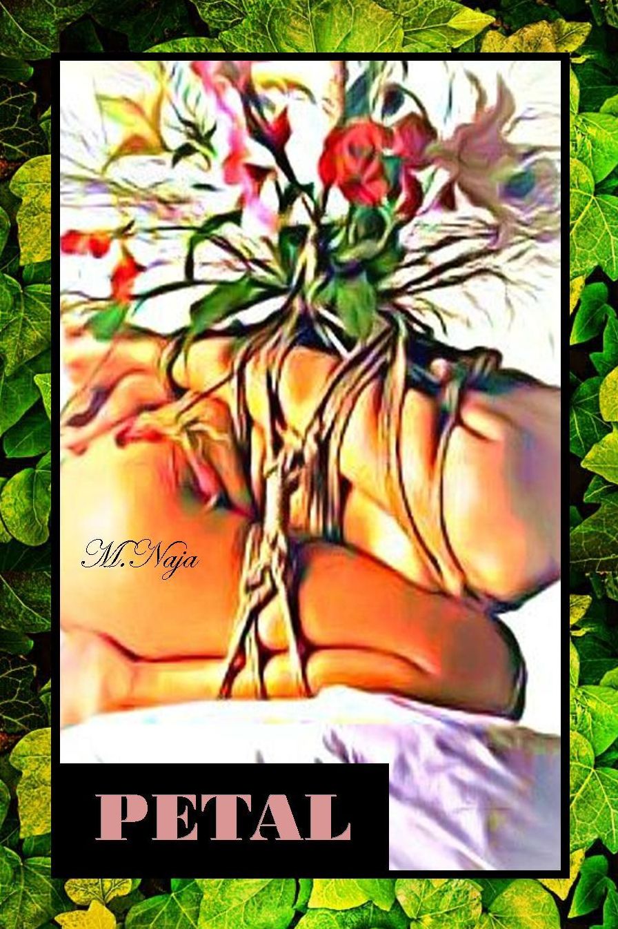 PETAL: The Naked Woman