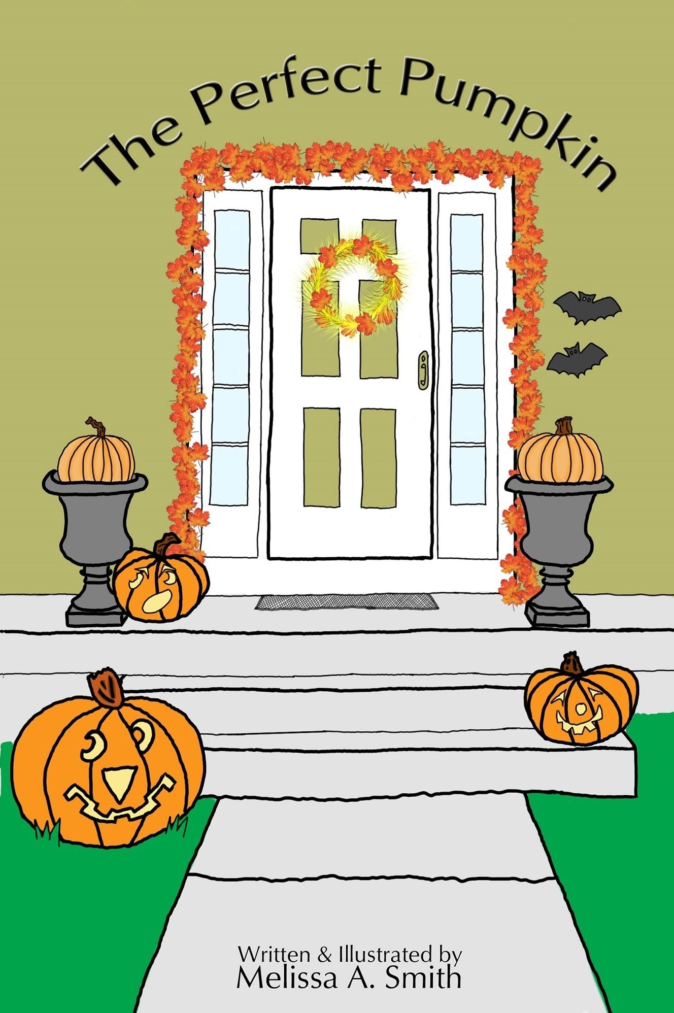 The Perfect Pumpkin