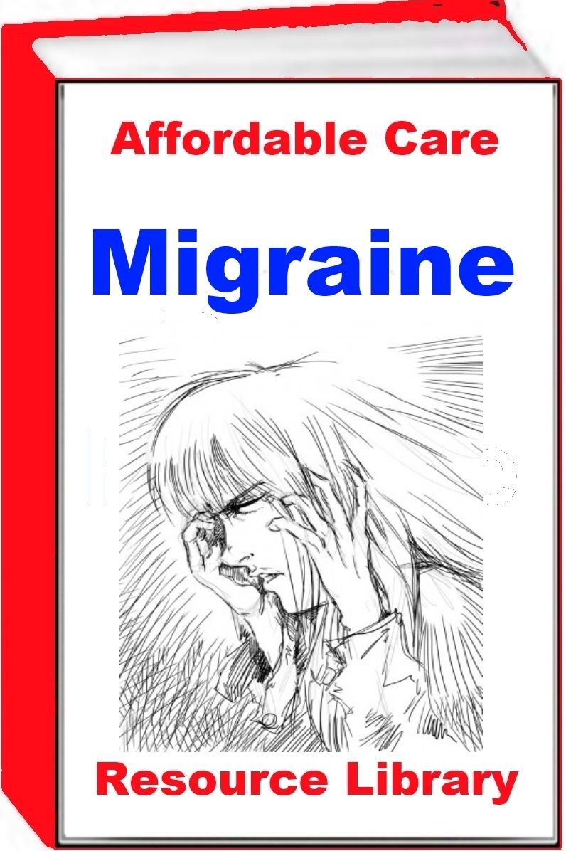 Affordable Care Resource Library - Migraines