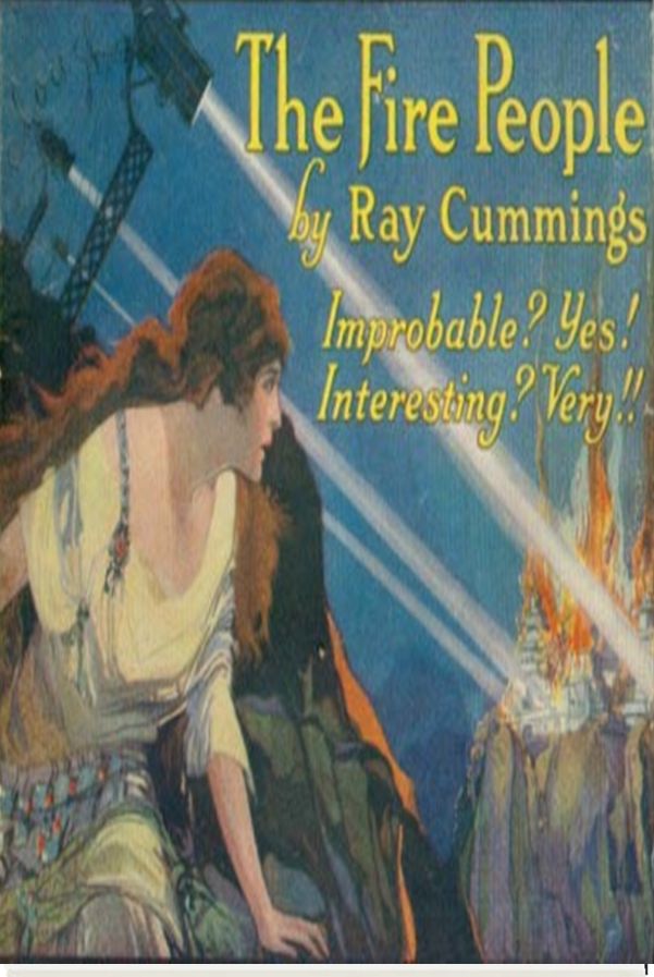 The Fire People