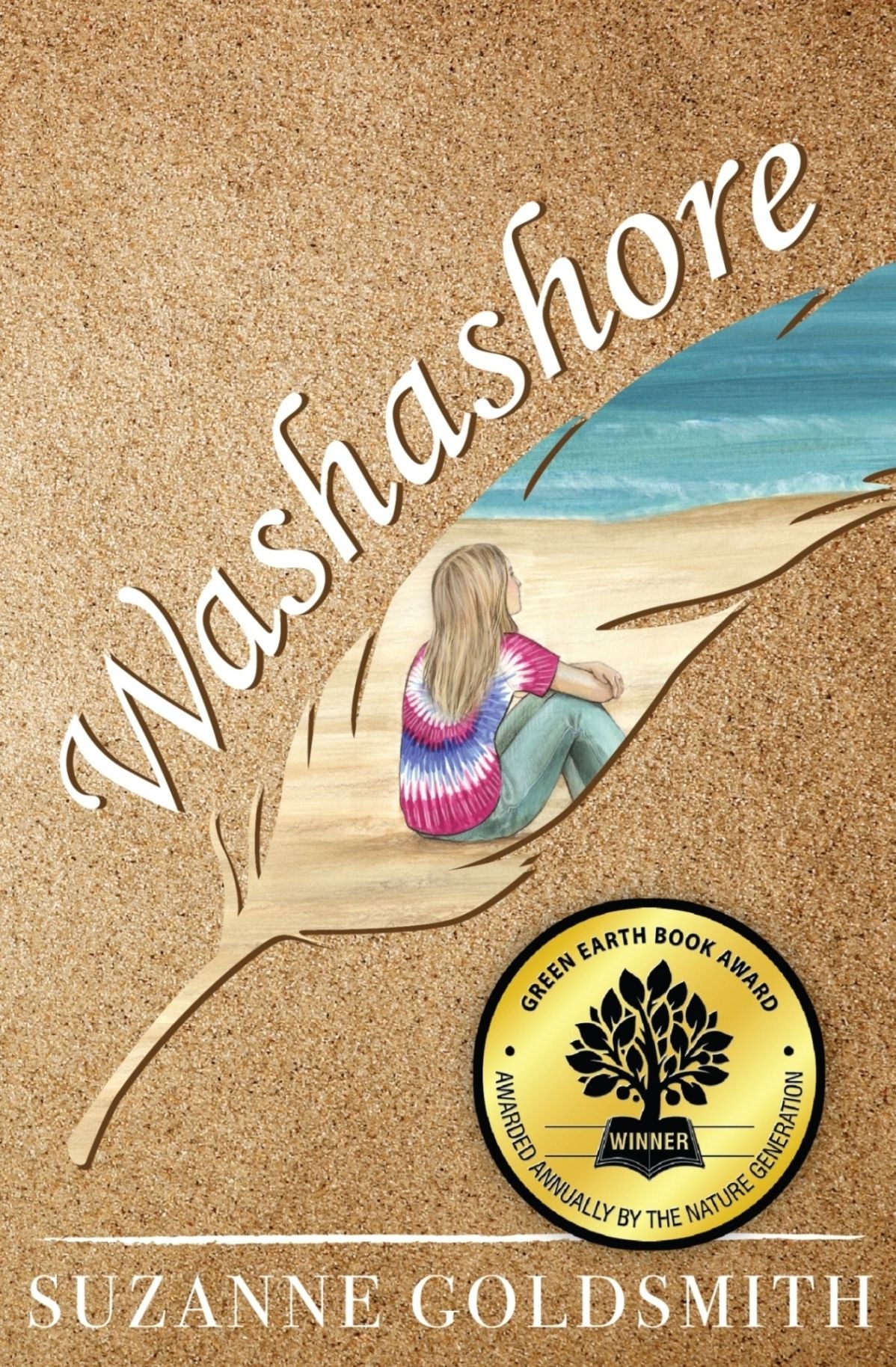 Washashore