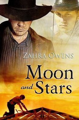 Moon and Stars