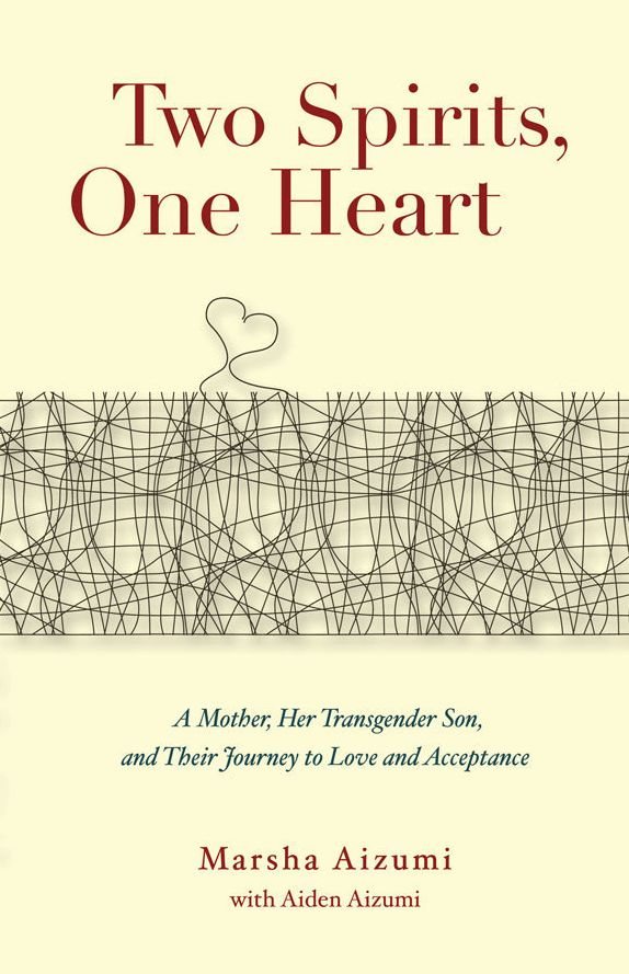 Two Spirits, One Heart