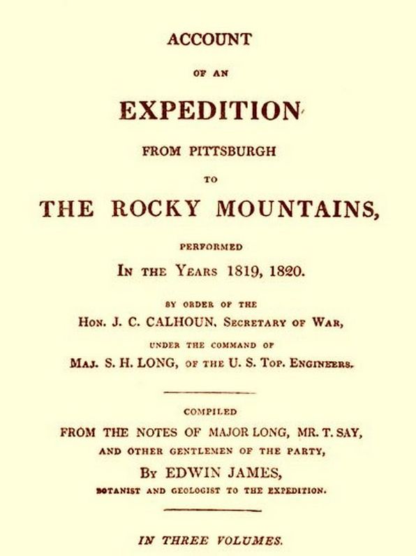 Early Western Travels 1748-1846, Volume XIV