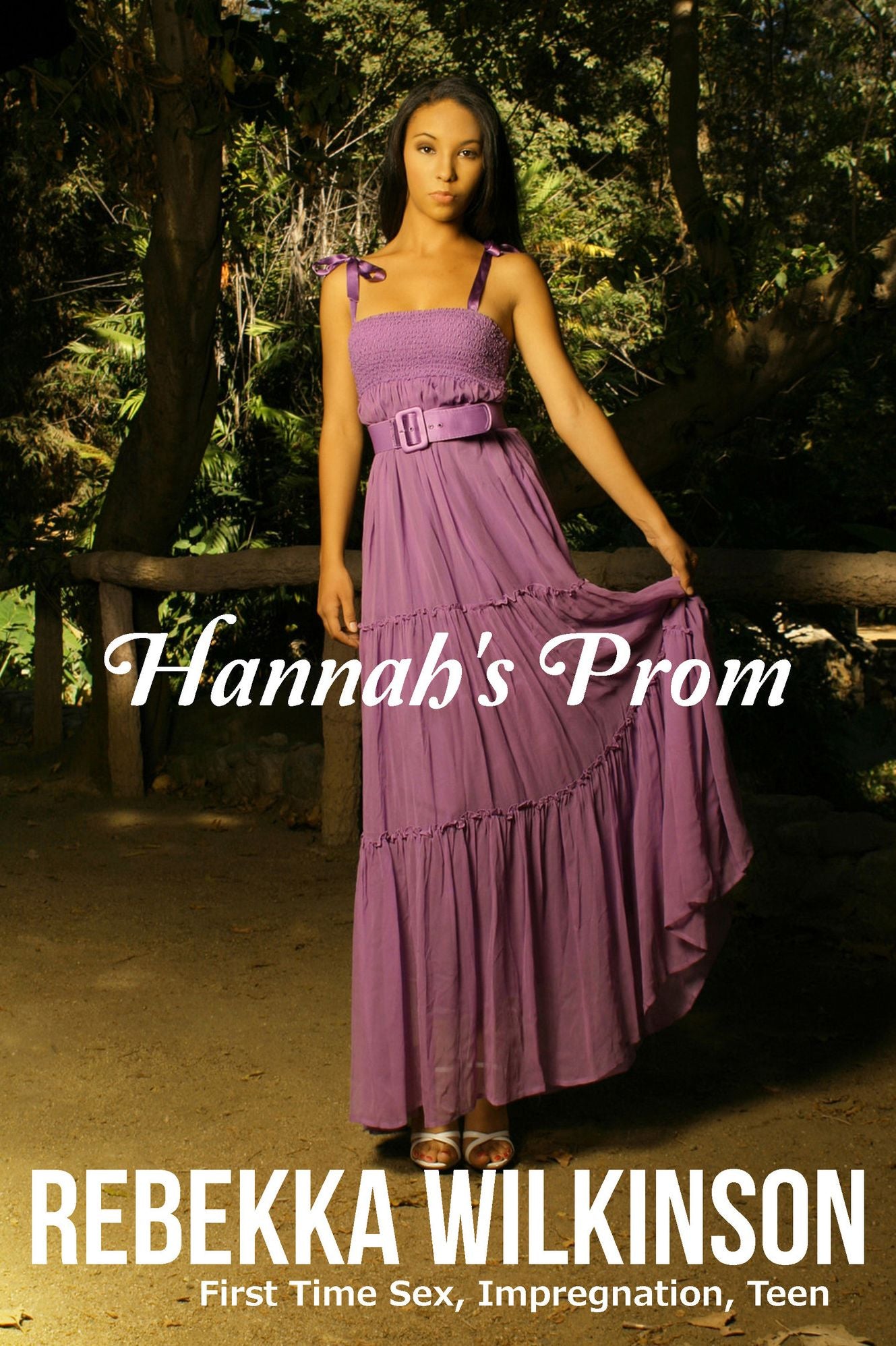 Hannah's Prom