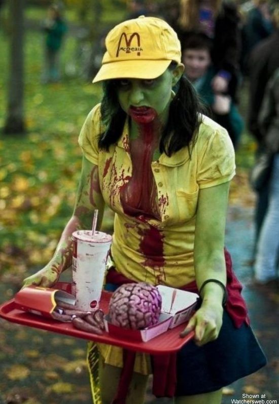 Fast Food Volume 01