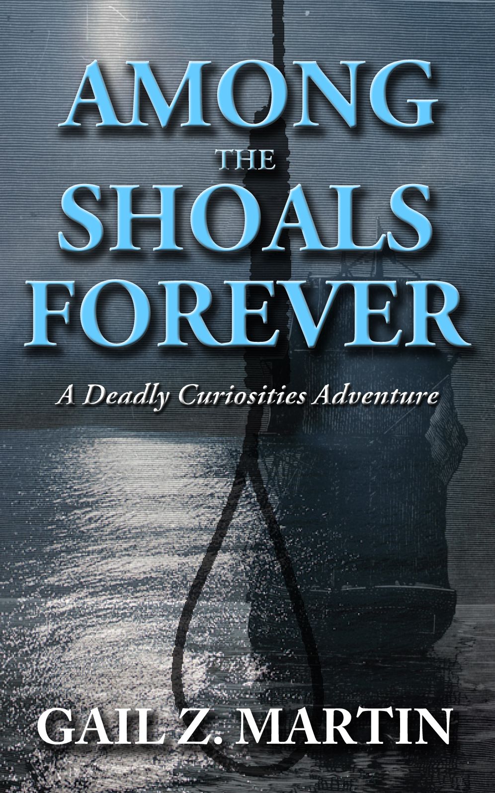 Among The Shoals Forever