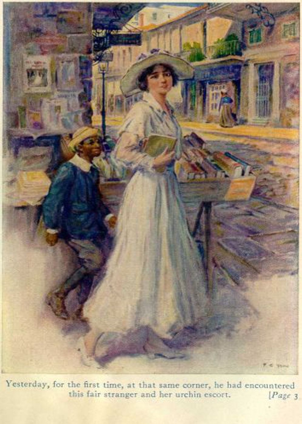 The Flower of the Chapdelaines: A Romance Classic By George W. Cable! AAA+++