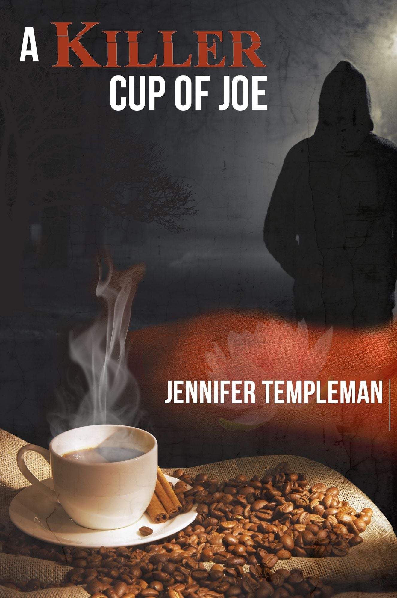Killer Cup of Joe