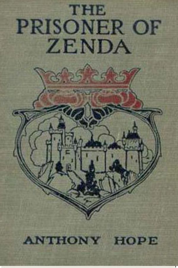 The Prisoner of Zenda