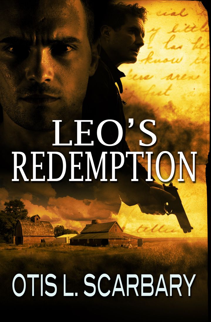 Leos Redemption Scarbary, Otis