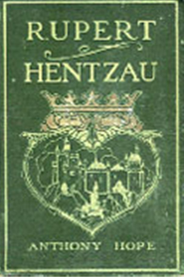 Rupert of Hentzau