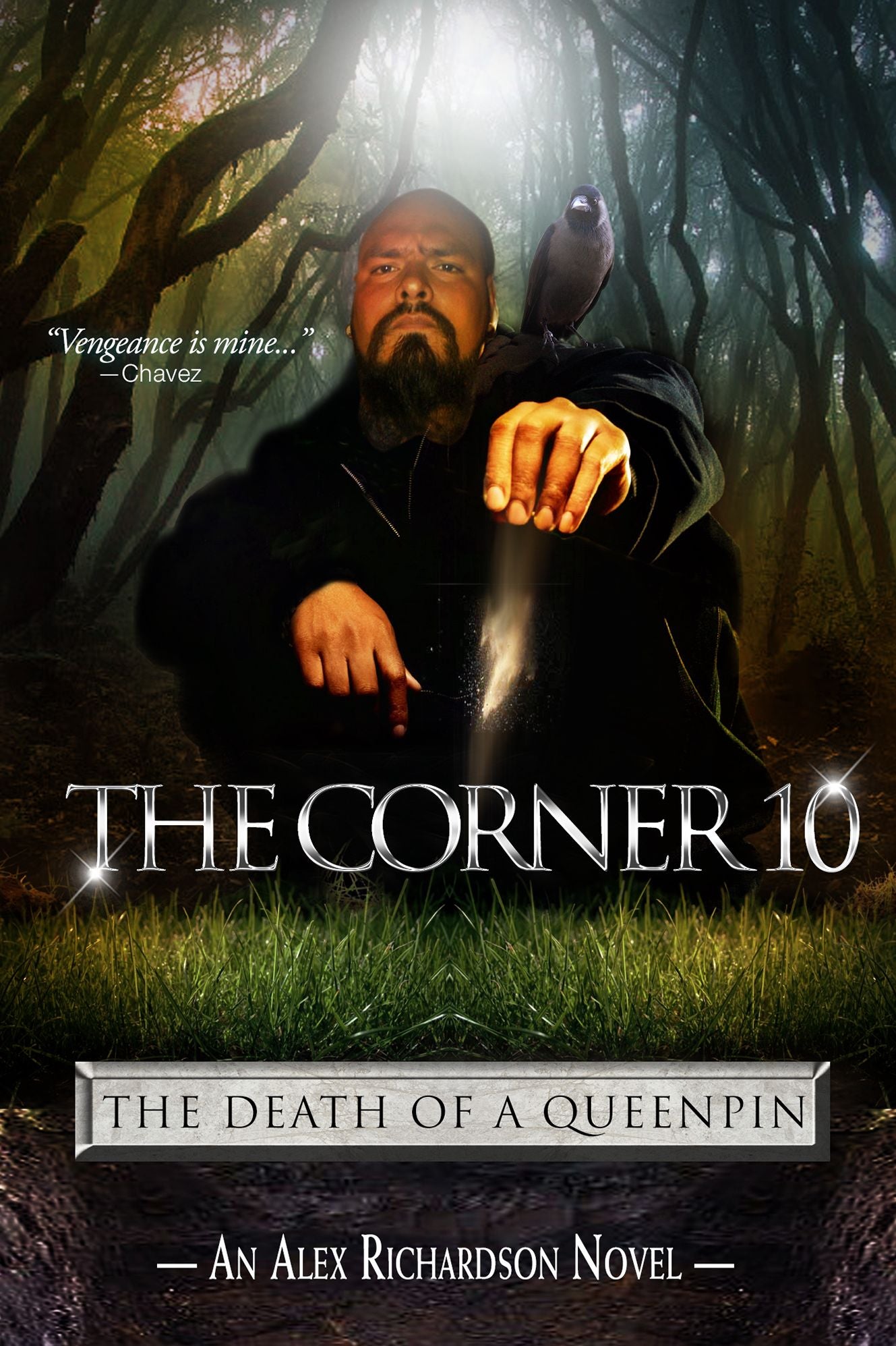 The Corner 10