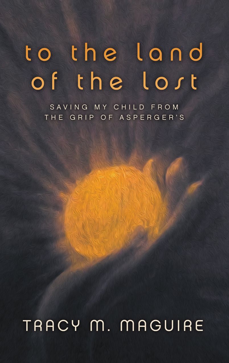 To the Land of the Lost