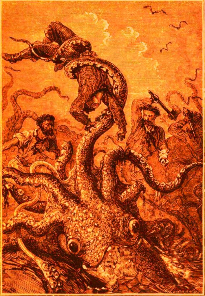 Mers: 20,000 Lieues Sous les Mers ( great sousaphones vein, great Satan, great Scott, great seal, great seal of the united states, great skua, great sky river, great slave lake, great smoky mountains, great smoky mountains national park )