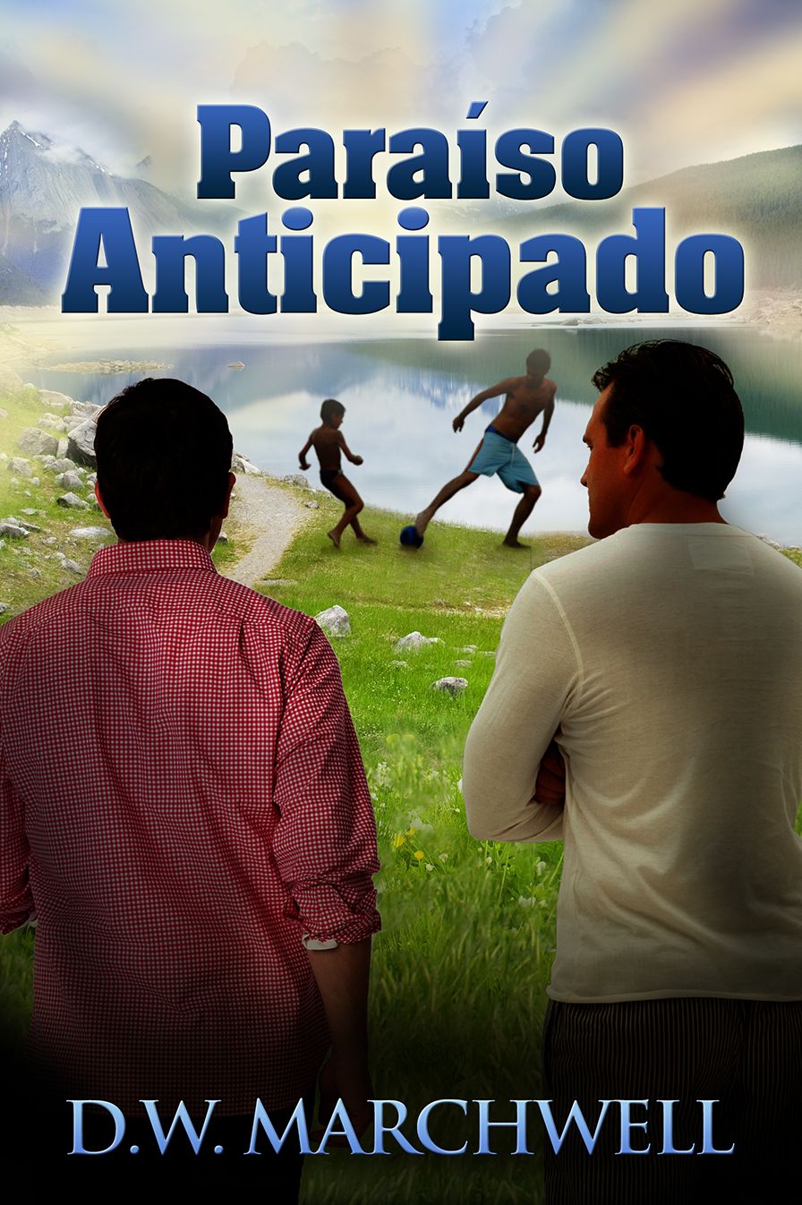 Para&iacute;so anticipado