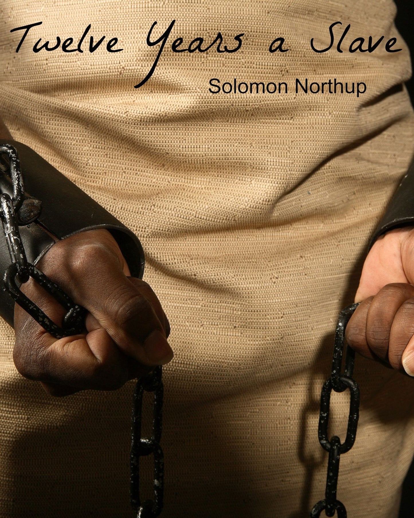 12 Years A Slave