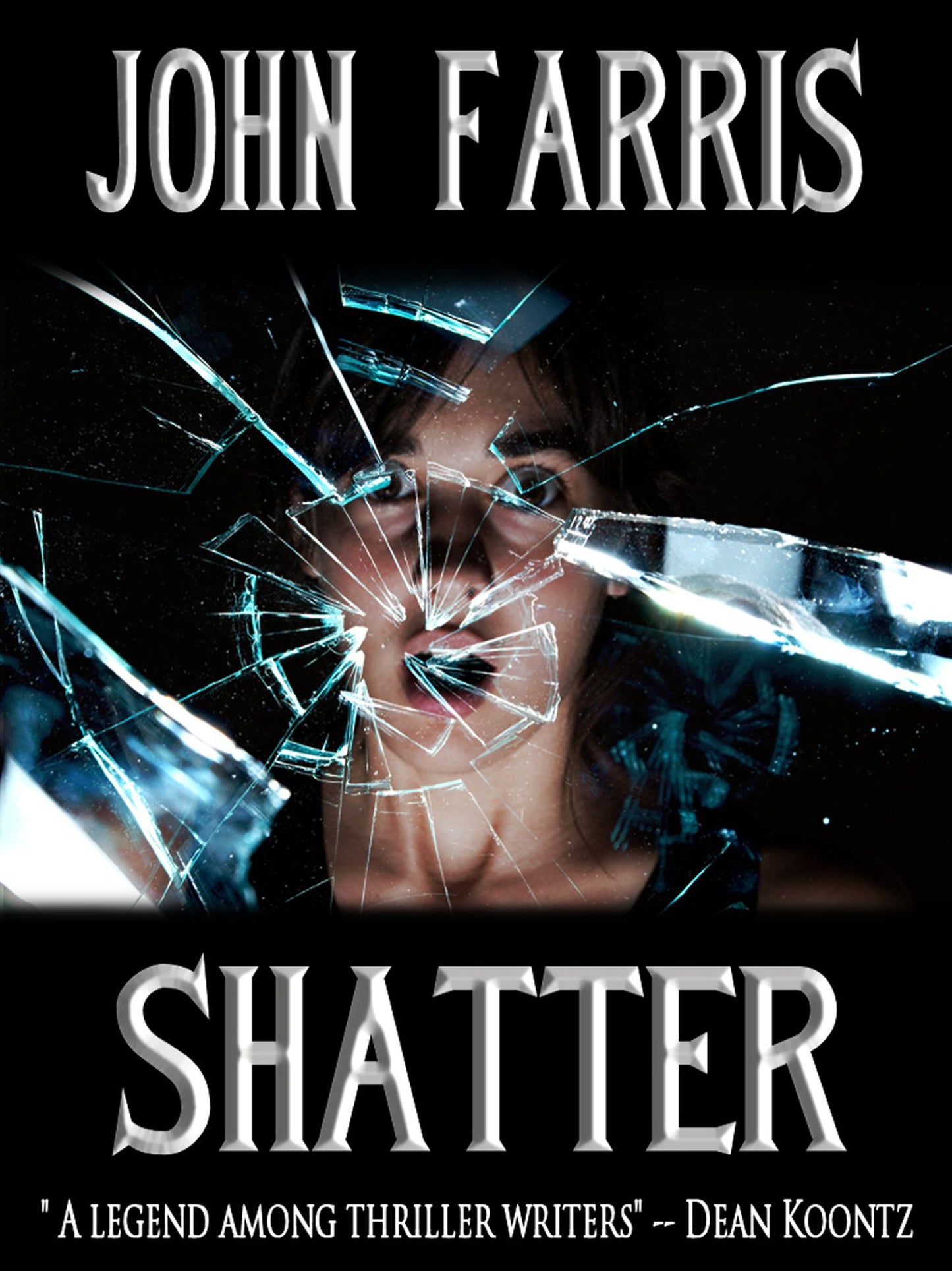 Shatter