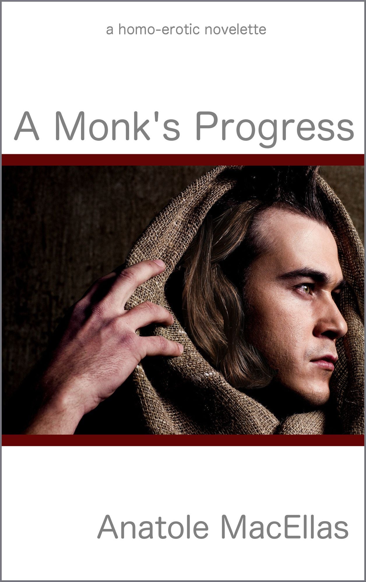 A Monk's Progress