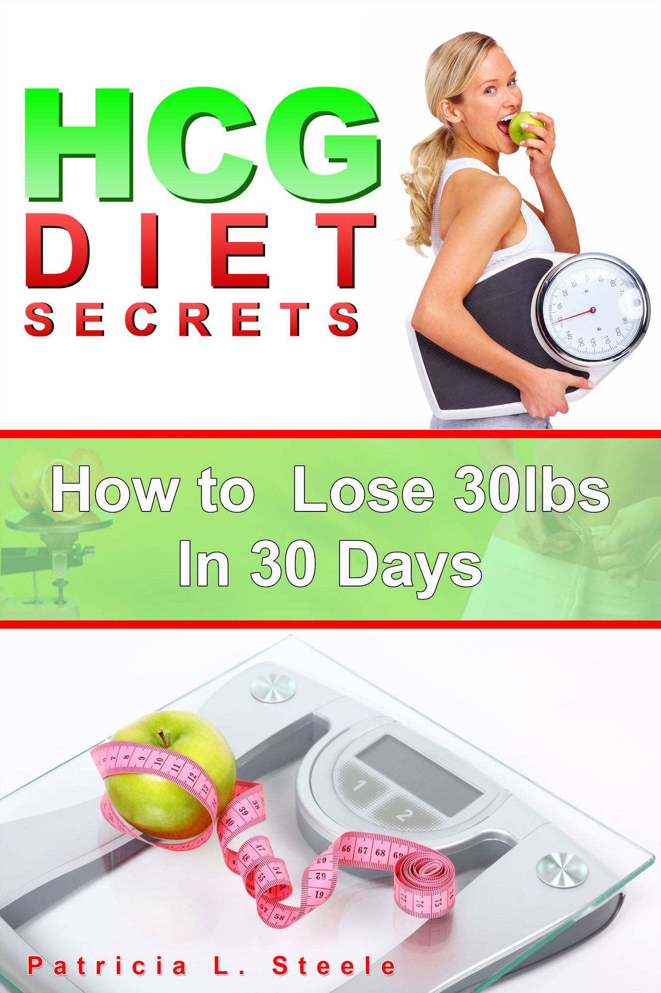 hCG Diet Secrets